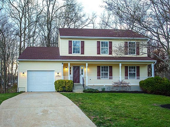 4th image of 5201 Kaufman Ct