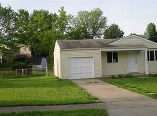 3448 Bottomwood Dr, Erlanger, KY 41018