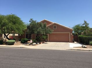 7352 E Lakeview Ave, Mesa, AZ 85209