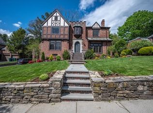 55 Clements Rd, Newton, MA 02458
