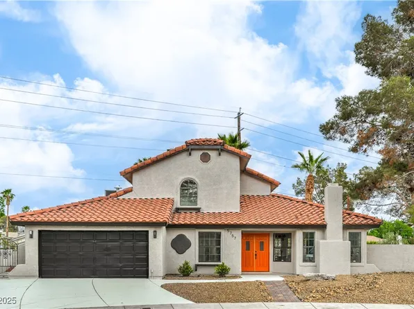 5757 Charles Holden Ct, Las Vegas, NV 89103