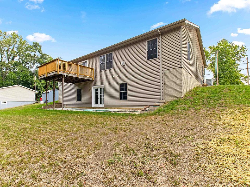 5925 S Lafayette Ave, Bartonville, IL 61607 MLS PA1245545 Zillow