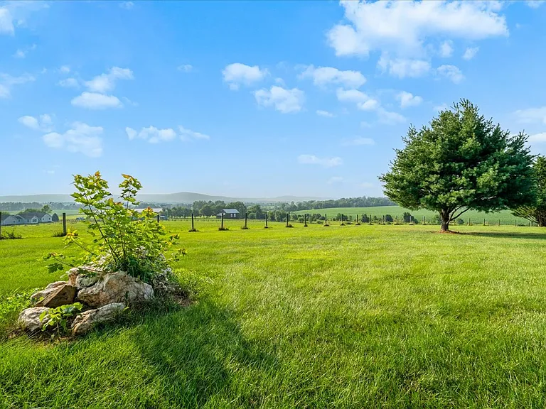 Make this your morning view!