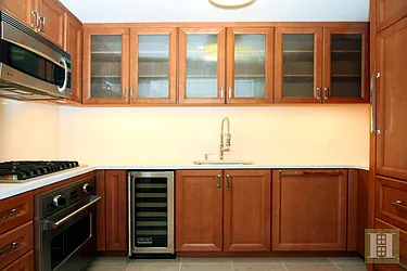 Rented by Halstead Real Estate