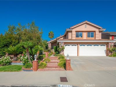 14681 Bueno Dr, Chino Hills, CA, 91709