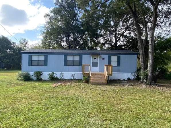 96142 Lang Rd, Yulee, FL 32097
