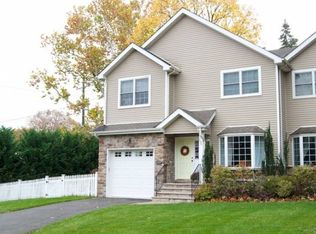 294 Spring Ave, Ridgewood, NJ 07450