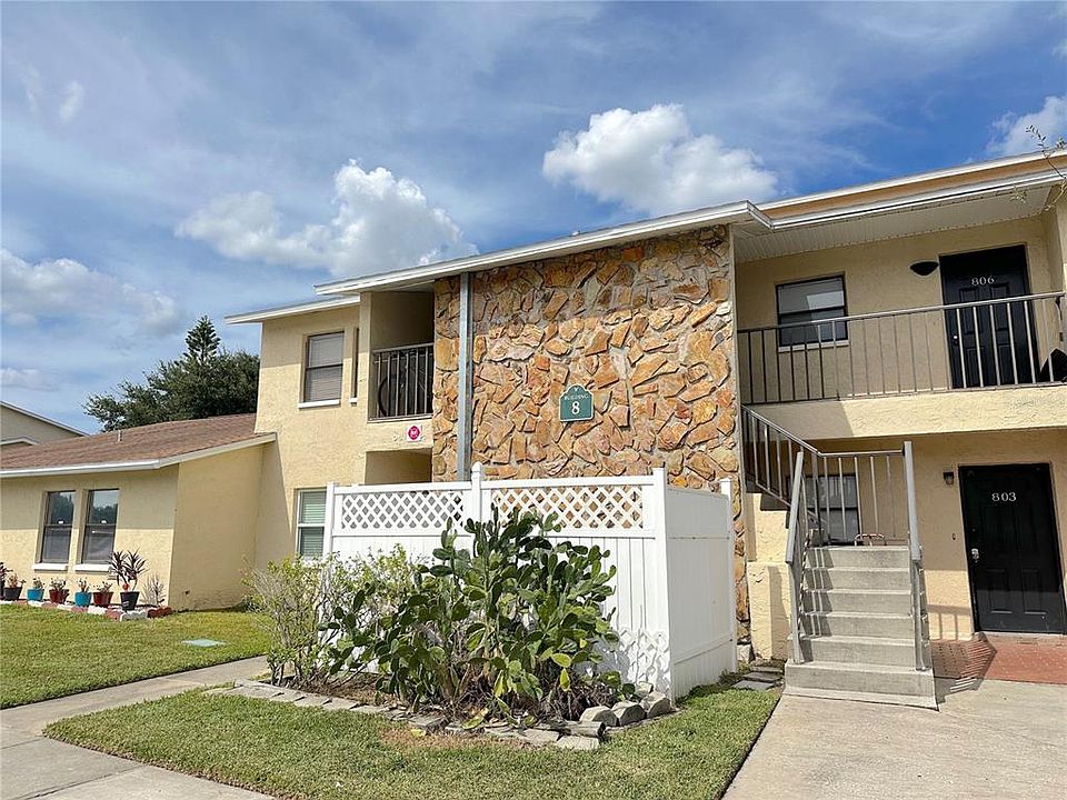 1st image of 6301 58TH STREET N #802