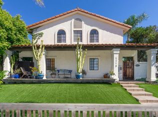 4219 Felton Street, San Diego, CA 92104