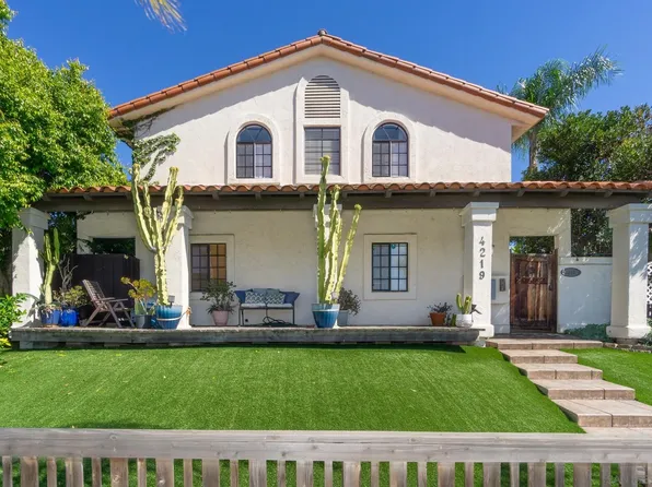 4219 Felton St Unit 2, San Diego, CA 92104