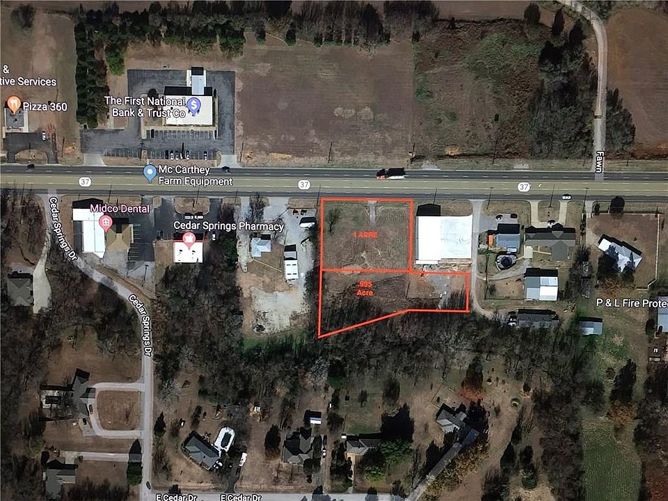 2nd image of 5318 E Highway 37