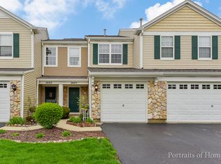 2605 Oak Tree Ln, Plainfield, IL 60586