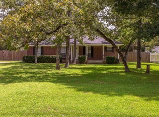 22606 Coriander Dr, Magnolia, TX 77355