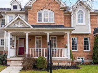 39 Bayside Gate, Whitby, ON L1N 9W5
