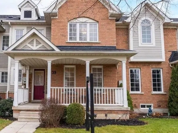 39 Bayside Gate, Whitby, ON L1N 9W5