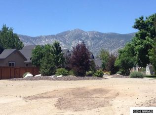 1075 Aspen Grove Cir, Minden, NV