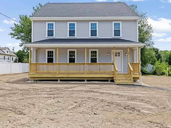 0 Hammond St, New Bedford, MA 02745