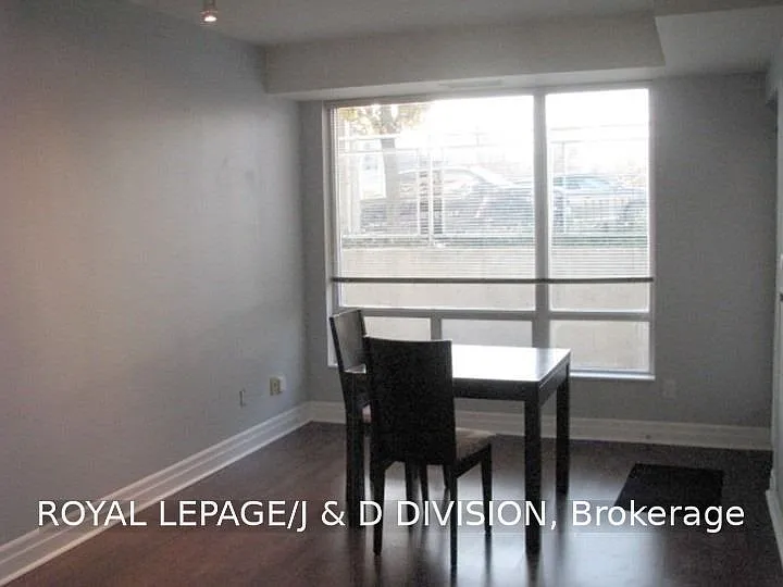 1801 Bayview Ave #102 — Photo 2