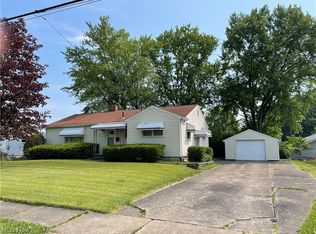 1561 Greenwood Ave, Girard, OH