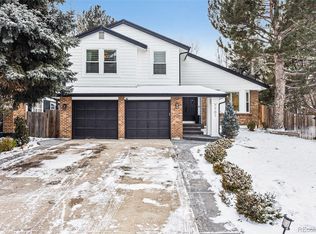 7701 S Hill Dr, Littleton, CO 80120