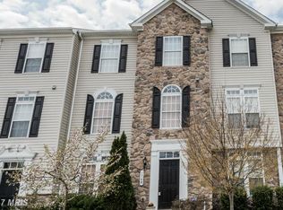 1748 Theale Way, Hanover, MD 21076