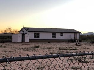 8460 S Comanche Rd, Pima County, AZ 85735