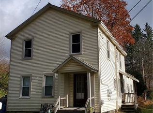 11 Church St, Mc Graw, NY 13101