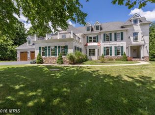 7229 Preservation Ct, Fulton, MD 20759