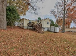 127 Cascade Dr NW, Concord, NC 28027