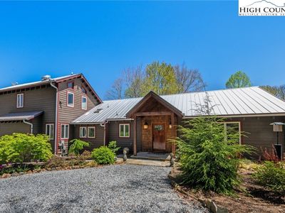 792 Pigeon Roost Road, Banner Elk, NC, 28604