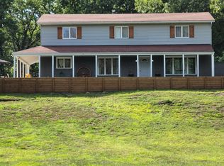 10144 N 200 E, Wheatfield, IN 46392
