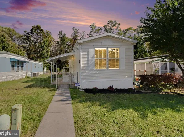 113 Judywood Ln, Essex, MD 21221