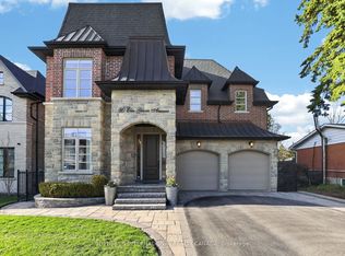 80 Elm Grove Ave, Richmond Hill, ON L4E 2W7