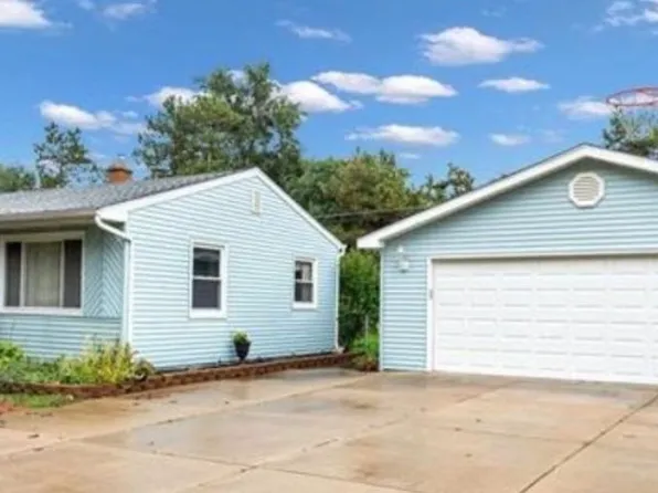 46568 Waco St, Shelby Township, MI 48317