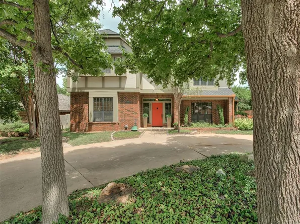 6900 Lakepointe Dr, Oklahoma City, OK 73116
