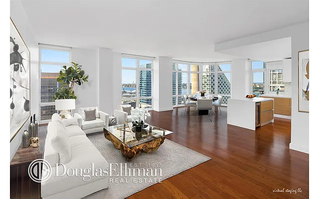 Rented by Douglas Elliman | media 23