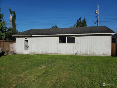 2227 Virginia Avenue, Everett, WA, 98201