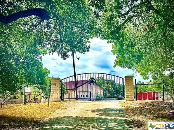 322 County Road 4745, Kempner, TX 76539