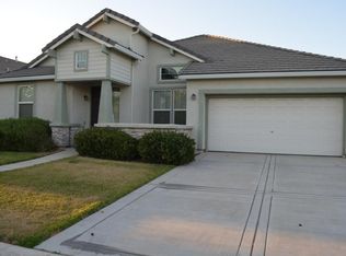 417 Hearst Dr, Merced, CA