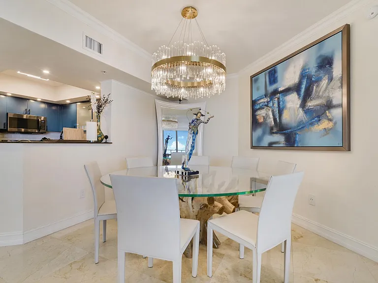 16699 Collins Ave #3204 — Photo 5