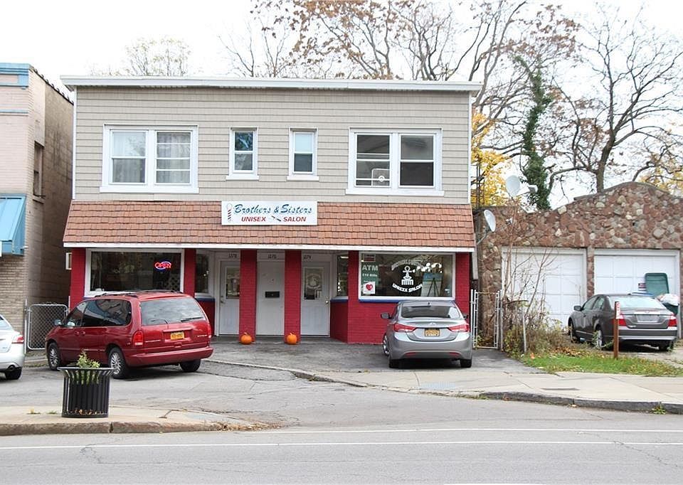 2nd image of 1274 Dewey Ave