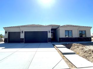 12363 E Calle La Primera, Yuma, AZ 85367
