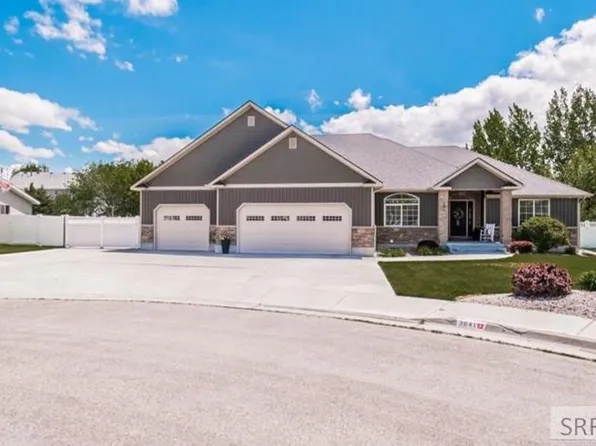 3641 Tuscany Dr, Idaho Falls, ID 83404