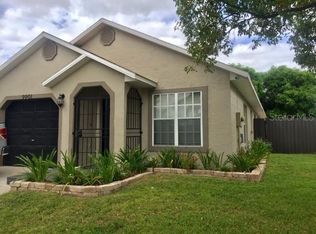 9901 Red Clover Ave, Orlando, FL 32824