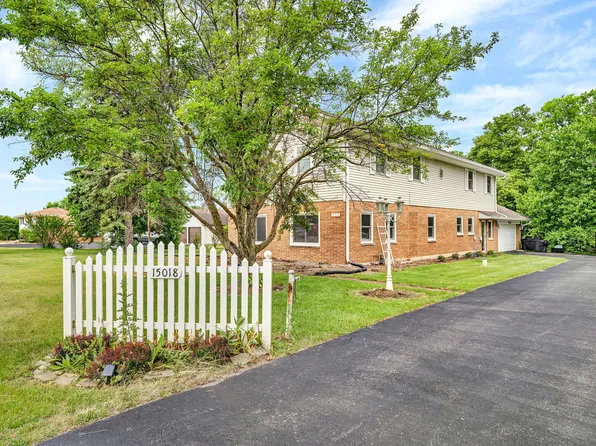 15018 Archer Ave, Lockport, IL 60441