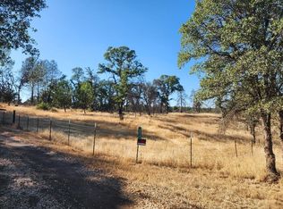 5510 Wolf Trl, Loma Rica, CA 95901