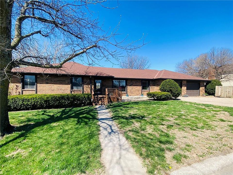 108 Buckhorn Dr, Waverly, MO 64096 MLS 2429574 Zillow