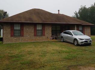201 Homer St, Marlin, TX 76661