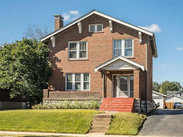 1209 Bellevue Ave, Saint Louis, MO 63117