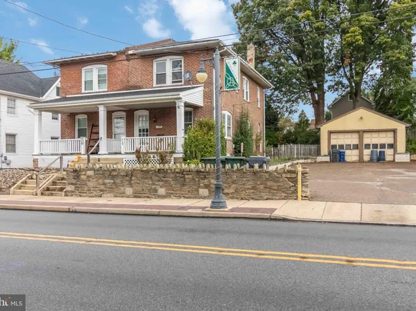 923 Township Line Rd, Elkins Park, PA 19027